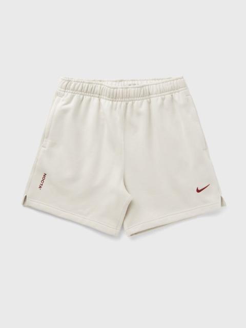 Nike X NOCTA FLEECE CS SHORTS