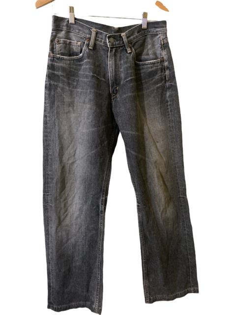 Other Designers Big John - Vintage Big John Distressed Denim Jeans