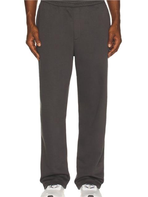 BEYOND YOGA Luxefleece Men's Straight Leg Pant
