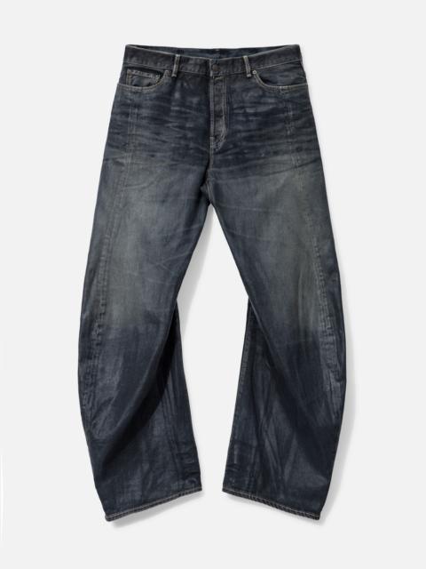Acne Studios LOOSE FIT JEANS - 2006M