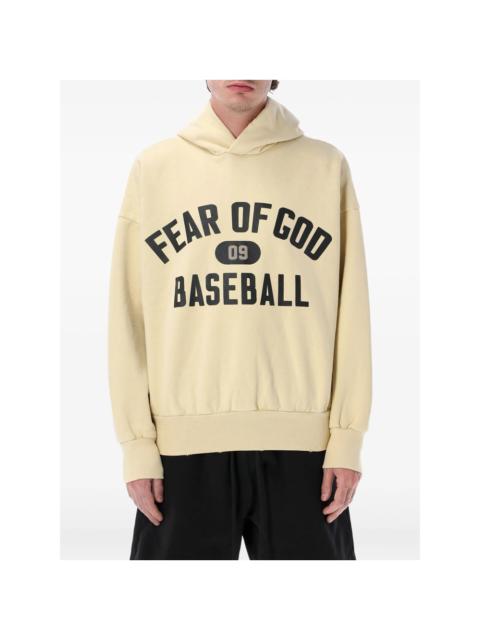 Fear of God Fear Of God Neutrals Sweaters & Knitwear - Hoodies Men