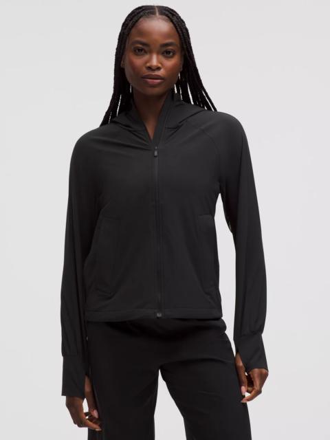 lululemon Lightweight Stretch UV-Protective Jacket