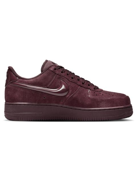 Nike Nike Womens Nike Air Force 1 07 Trend RM