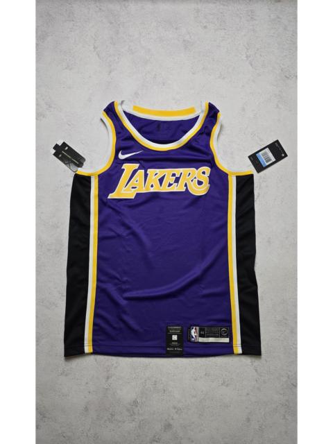 Nike Nike Los Angeles Lakers Swingman Jersey NBA Dri-FIT