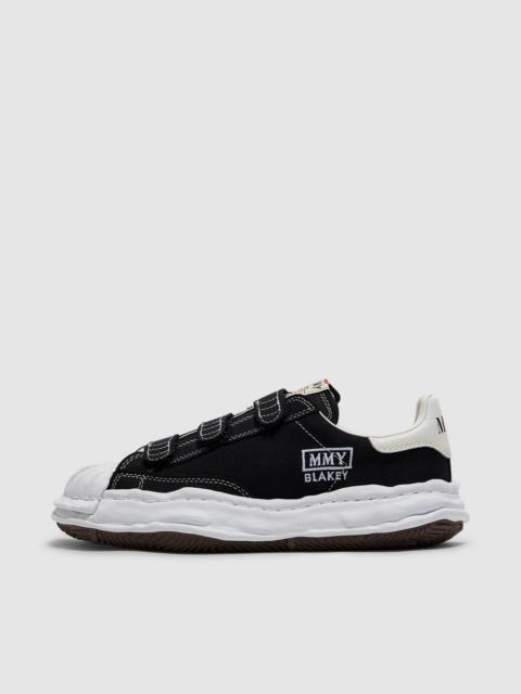 Maison MIHARAYASUHIRO Blakey strap low top sneaker