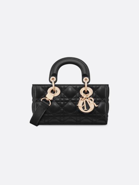 Dior Mini Lady D-Joy Bag