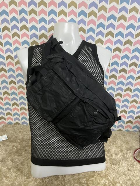 PORTER Porter Blackbeuty Tanker WaistBag
