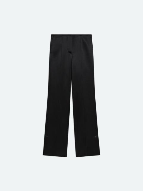 Helmut Lang MINIMAL SATIN PANTS