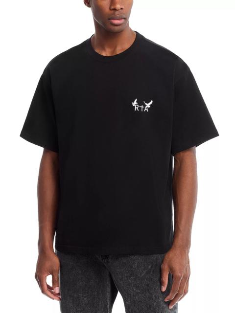 Colin Graphic Tee