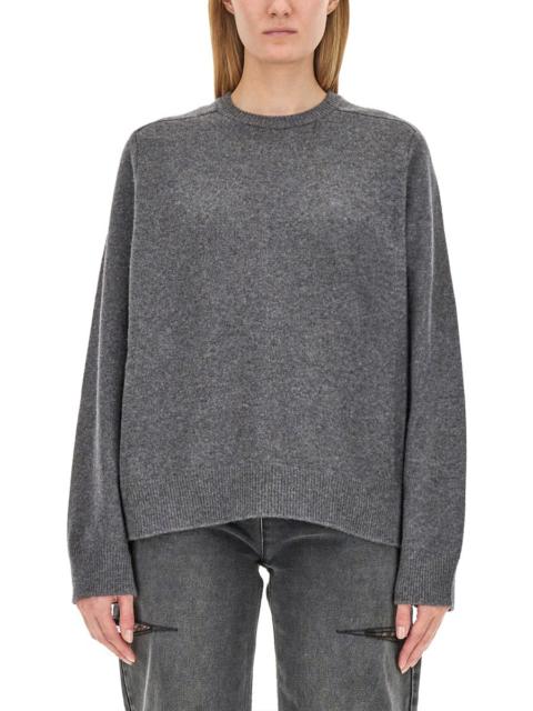 Maison Margiela Maison Margiela Women Wool Jersey.