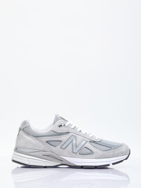 New Balance 990v4 Sneakers