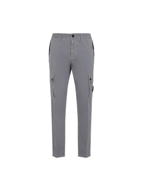 Stone Island Stone Island Cotton Trousers Men