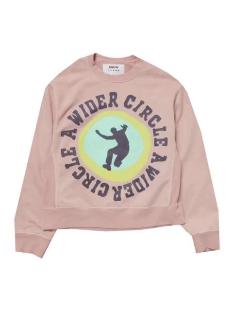 Other Designers Cactus Plant Flea Market × Union LA - CPFM x UNION cactus plant flea market crewneck