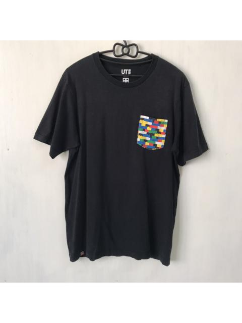 Other Designers Lego UT Uniqlo tshirt