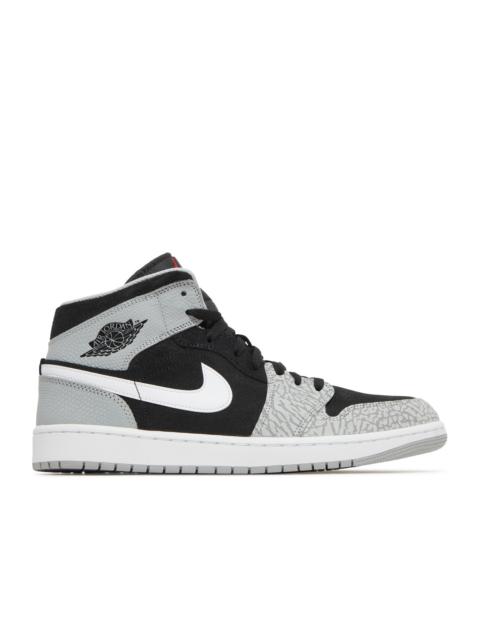 Jordan JORDAN 1 MID SE 'ELEPHANT TOE'