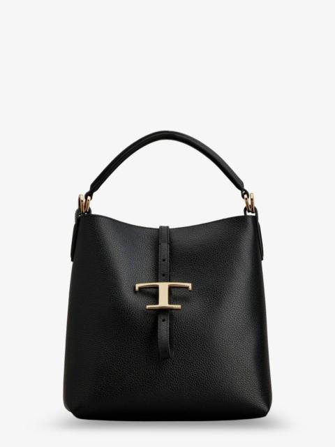 Other Designers Tod'S T-Timeless Leather Crossbody Bag