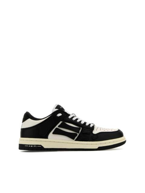 AMIRI Sneakers Black, White