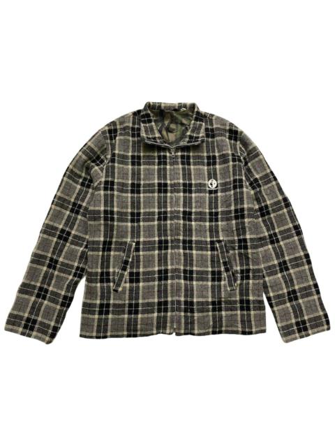 📌Binding Offer📌 Ape General Wool Jacket