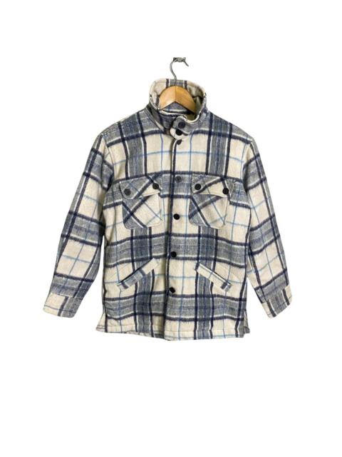 Other Designers vintage country wear for young america wool jacket