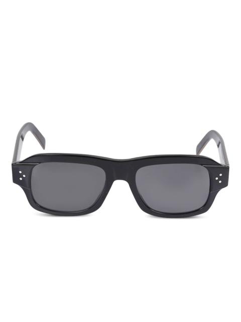 CELINE Celine Men Black Frame 01 Sunglasses