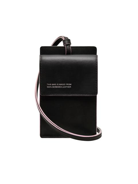 Biobased Passport Holder - Sakura Pink