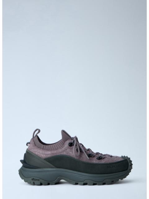 Moncler Moncler Women Trailgrip Lite3 Low Top Sneakers