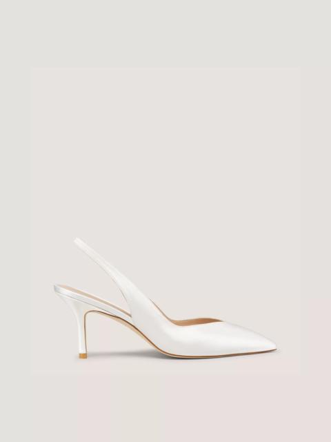 Stuart Weitzman EVA 75 SLINGBACK