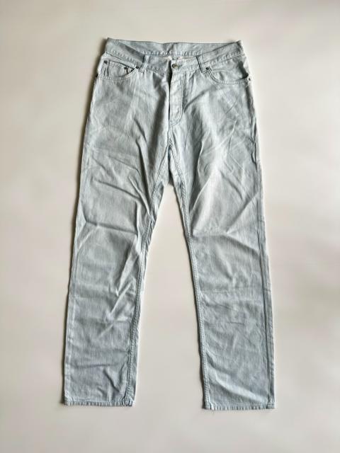 Helmut Lang Helmut Lang Pre-Owned Denim Jeans