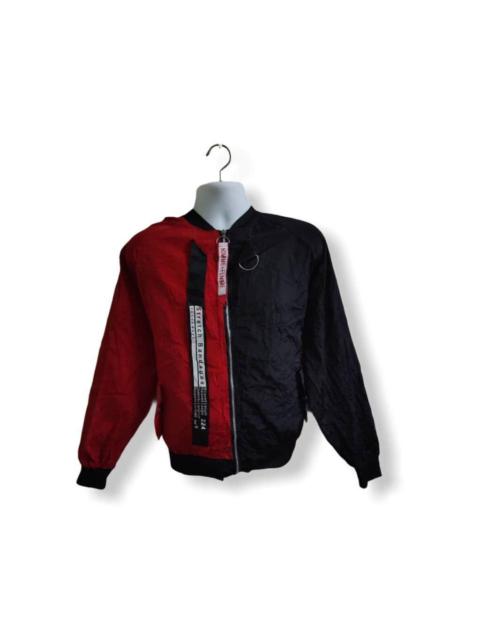 Other Designers CABANE de ZUCCa - Zucca windbreaker