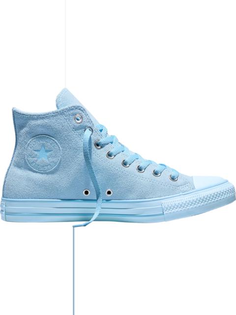 Converse Converse Chuck Taylor All-Star High Top Suede Shoes