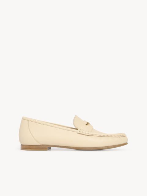 Chloé CHLOÉ LOAFER