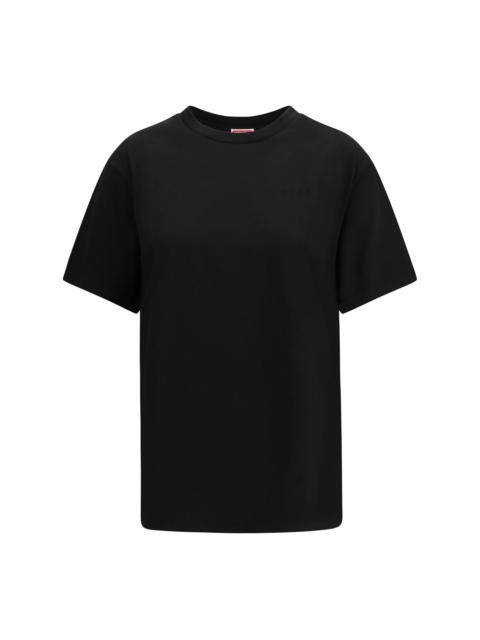 KENZO Kenzo Cotton T-shirt Black Women