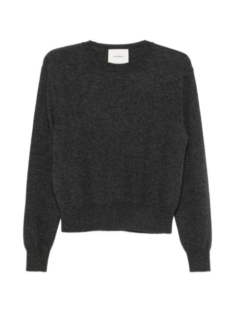 LISA YANG Lisa Yang Women Greer Cashmere Sweater