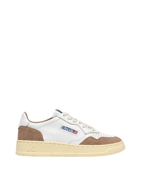 AUTRY Medalist Low sneakers