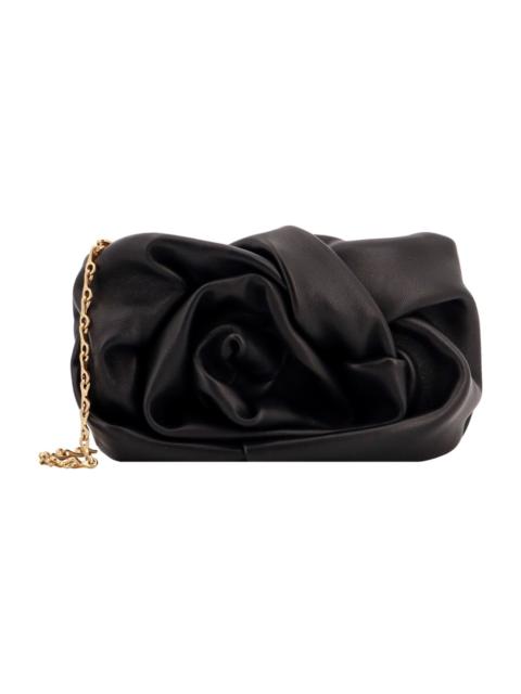 Burberry Rose Clutch Bag
