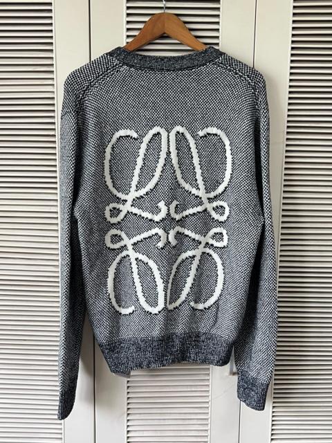Loewe Loewe Knit Cardigan