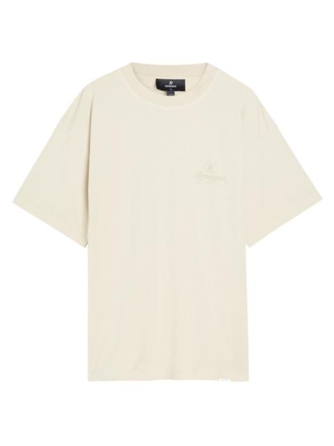 Diesel T-CRANE-LS-L4 | REVERSIBLE