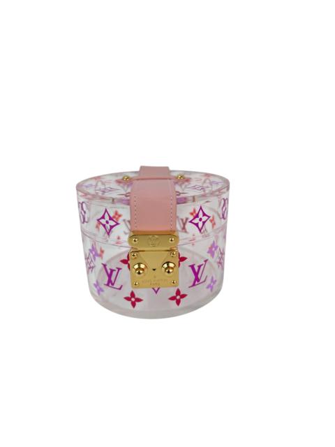Louis Vuitton Louis Vuitton Summer Capsule Scott Box