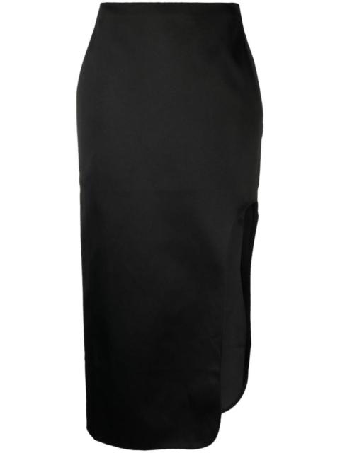 BY MALENE BIRGER WICK SKIRTS CLOTHING
