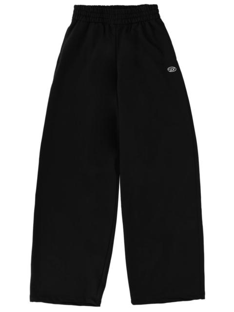 Diesel Diesel Women Jogger Pants "P-Zenia-Od"