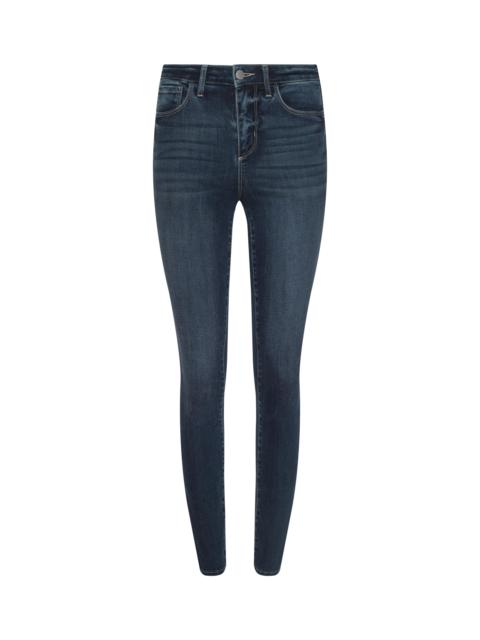 L'AGENCE Marguerite Skinny Jean