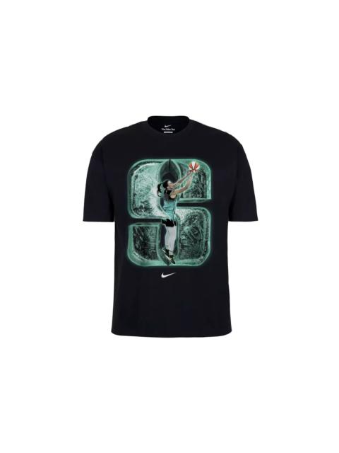 Nike Women's Sabrina Ionescu "So Win" Basketball Tee