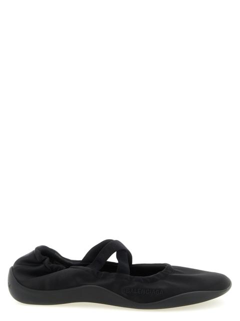 BALENCIAGA Balenciaga Women 'Shibuya' Ballet Flats