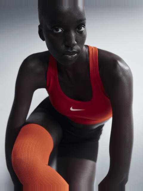 Nike Nike Swoosh Medium Support Women's Padded Sports Bra