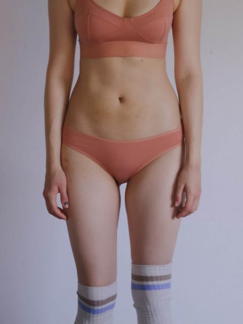 BASERANGE Bell Pants
                  - Bamboo Lyocell