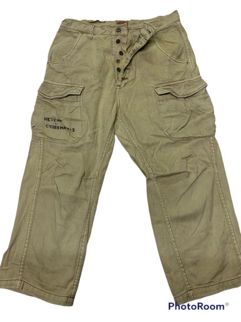 Other Designers Designer - Cube sugar work wear navy duty material tree q