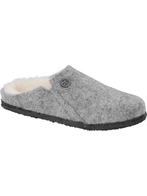 BIRKENSTOCK Birkenstock Women's Zermatt Slippers