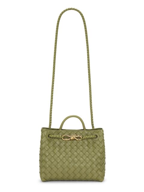 Bottega Veneta Small Andiamo Bag