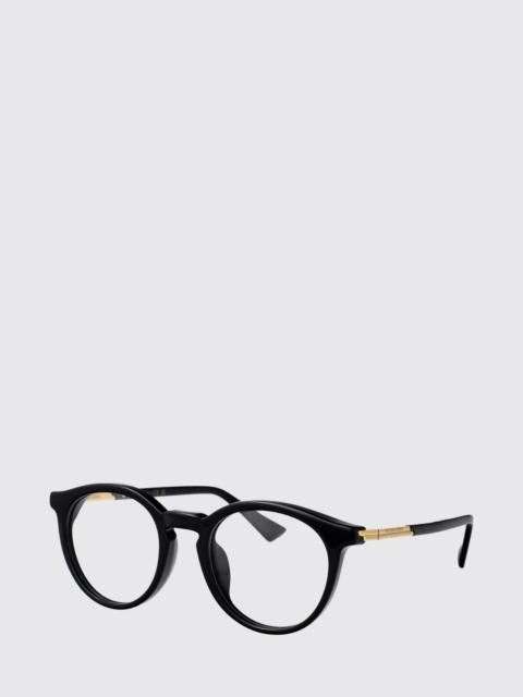 Bottega Veneta BOTTEGA VENETA Optical Frames Men color Black