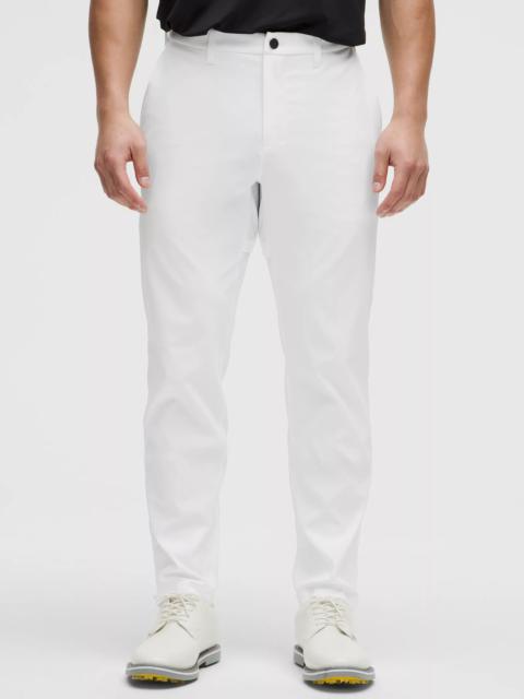 lululemon ABC Slim-Fit Golf Trouser 30L
